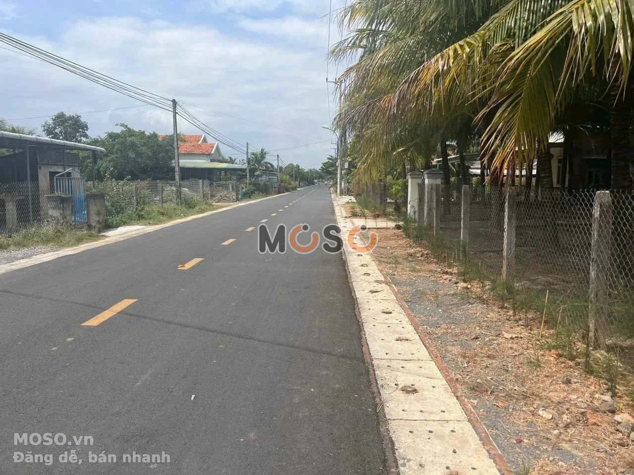 Bán đất Thôn Lạc Bình Thị xã Ninh Hòa, Khánh Hòa – giá 1.6 tỷ - ảnh 4
