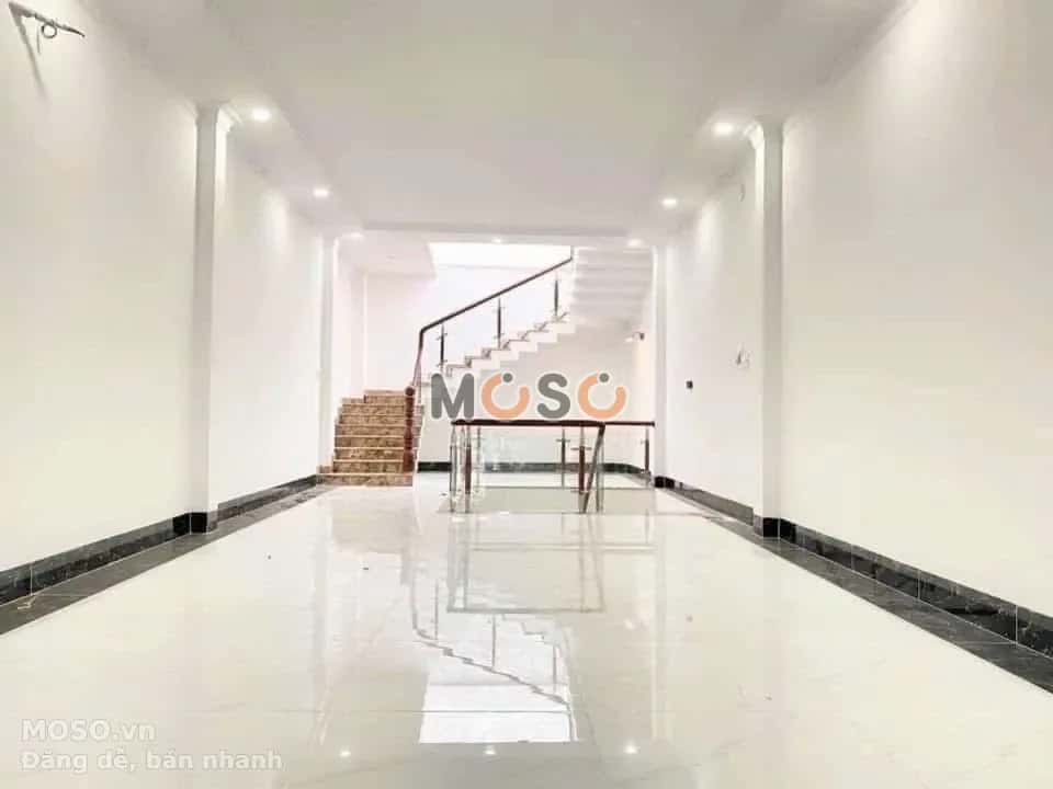 Cho thuê nhà mặt tiền Nguyễn Văn cừ Ninh Kiều, Cần Thơ – 2 phòng ngủ, giá 35 triệu - ảnh 4