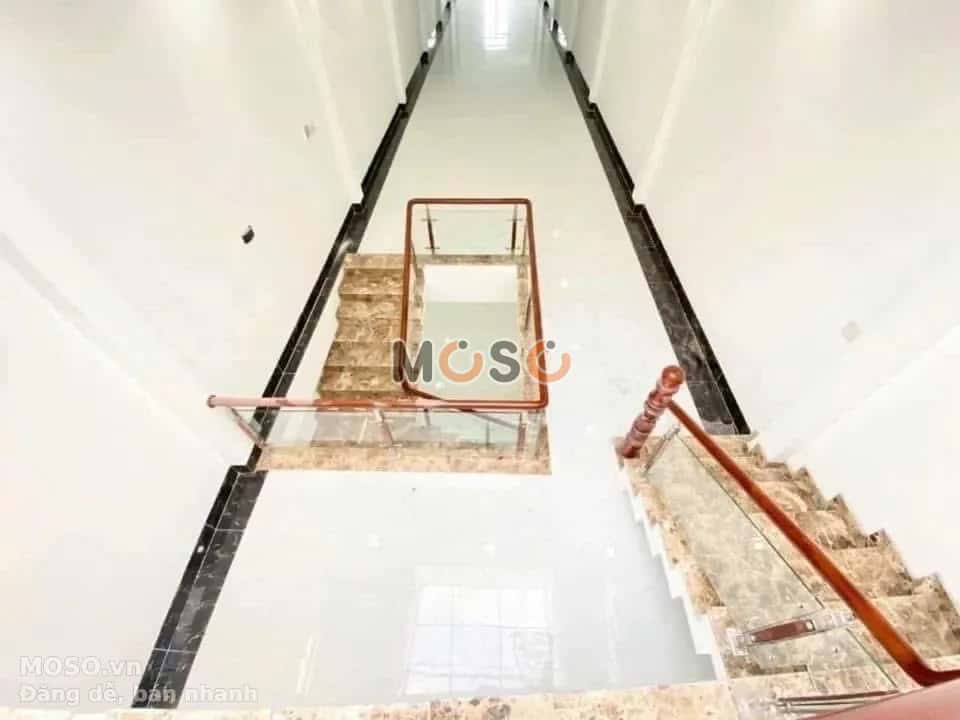 Cho thuê nhà mặt tiền Nguyễn Văn cừ Ninh Kiều, Cần Thơ – 2 phòng ngủ, giá 35 triệu - ảnh 5