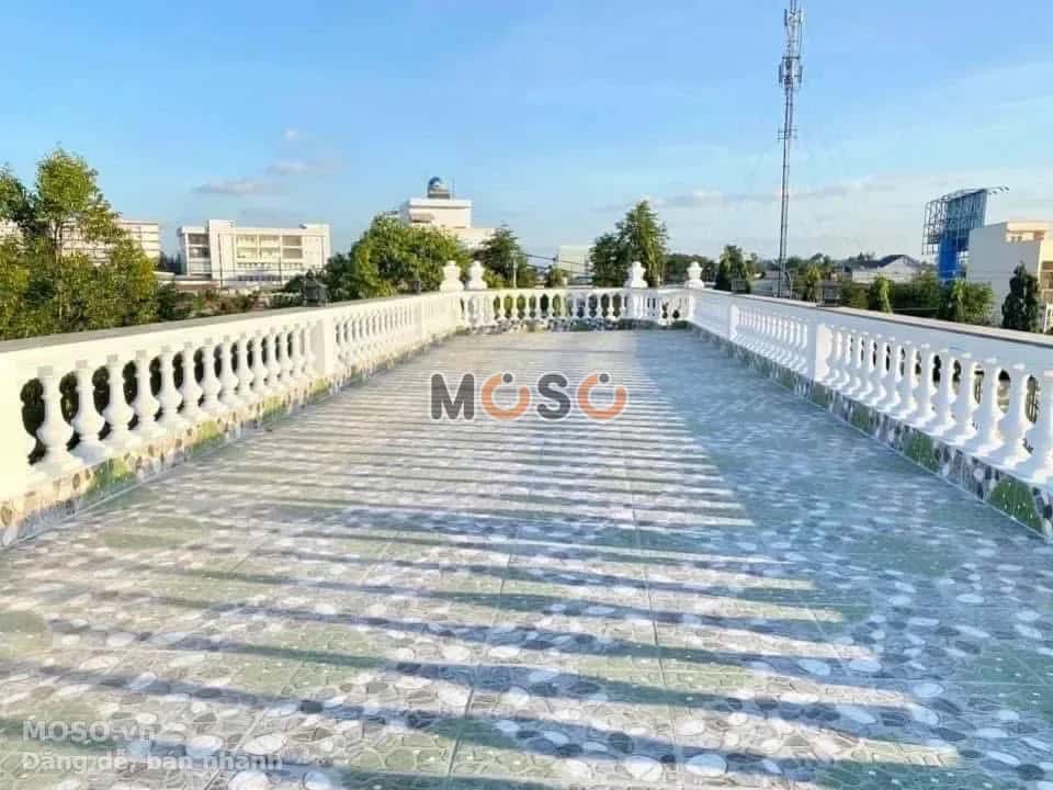 Cho thuê nhà mặt tiền Nguyễn Văn cừ Ninh Kiều, Cần Thơ – 2 phòng ngủ, giá 35 triệu - ảnh 7