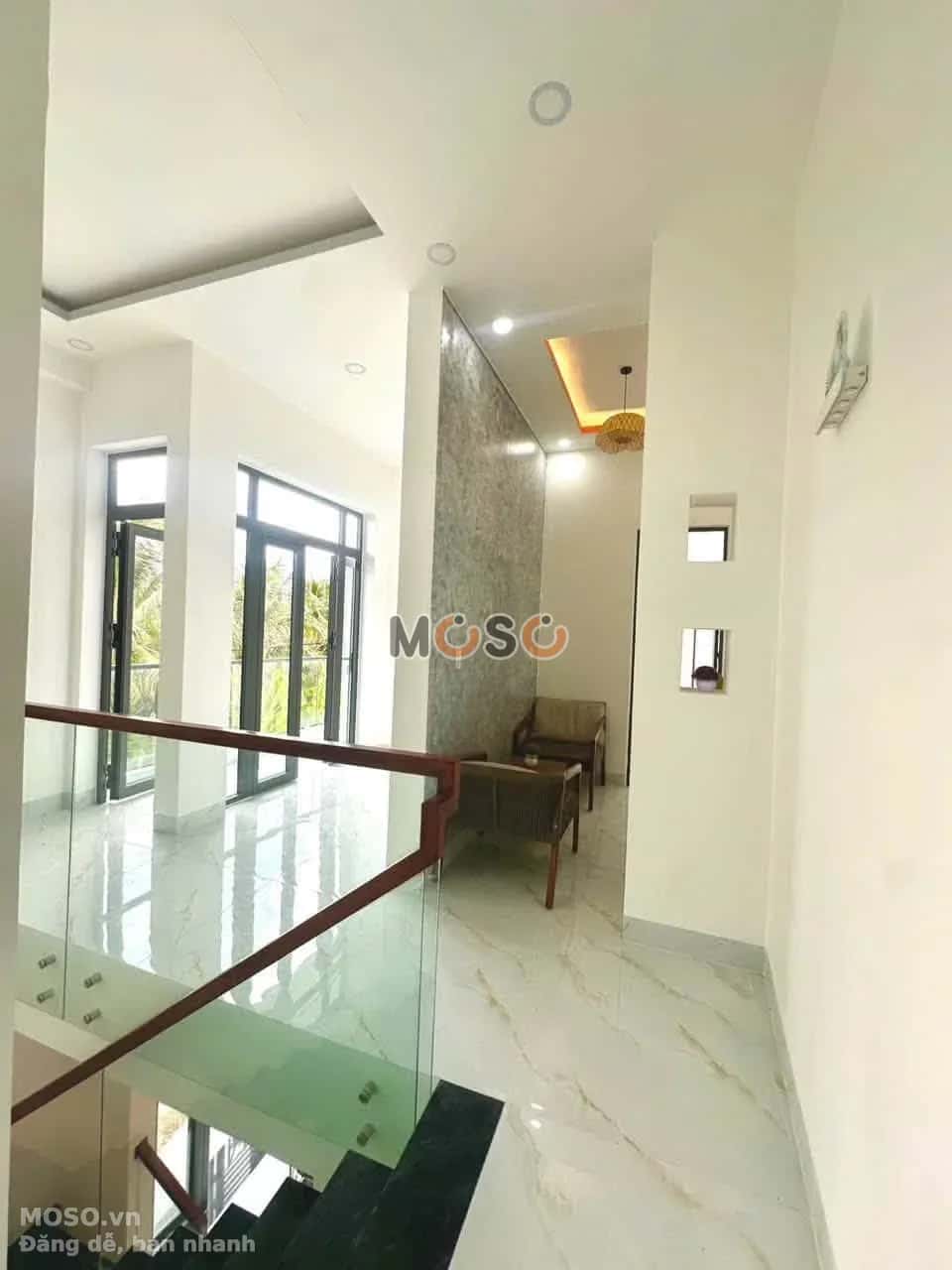 Bán nhà hẻm thôn Tây 2 Huyện Diên Khánh, Khánh Hòa – 3 phòng ngủ, giá 1.7 tỷ - ảnh 4