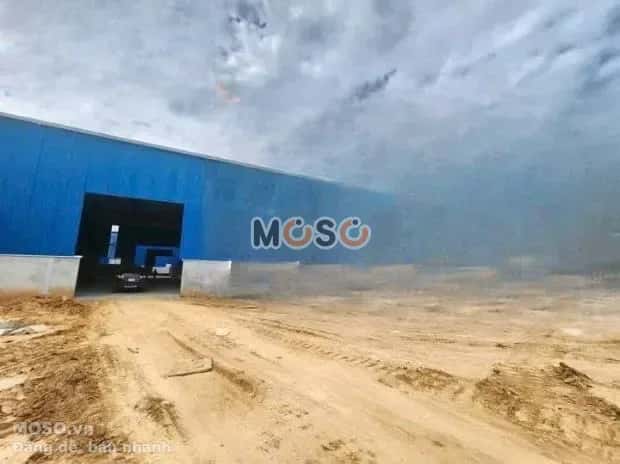 Cho thuê kho, nhà xưởng D1 Thị xã Tân Uyên, Bình Dương – giá 210 triệu - ảnh 3