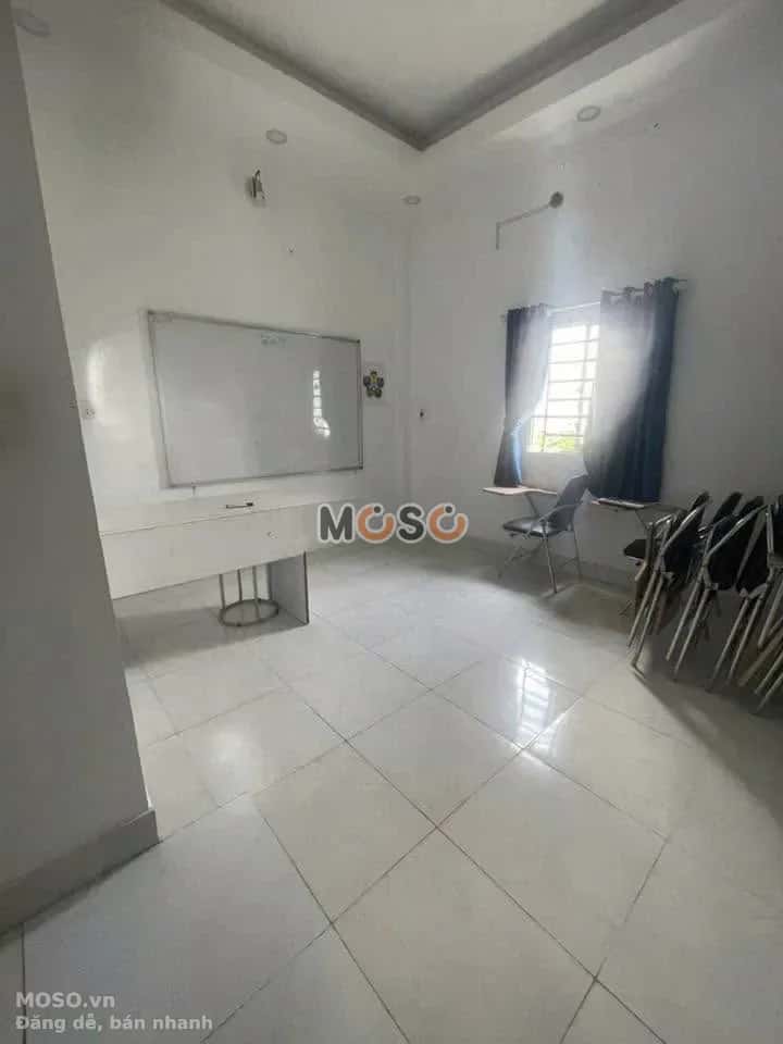 Cho thuê nhà hẻm Quận 12, TP.HCM – 4 phòng ngủ, giá 10 triệu - ảnh 5