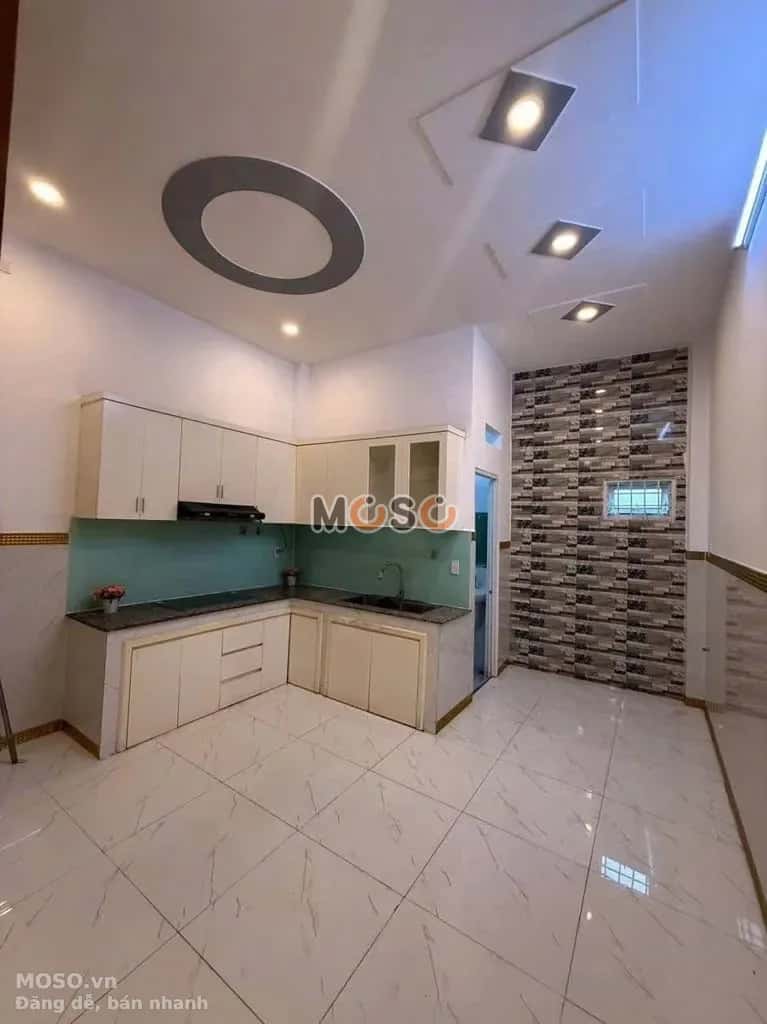 Cho thuê nhà hẻm Quận 12, TP.HCM – 4 phòng ngủ, giá 10 triệu - ảnh 7