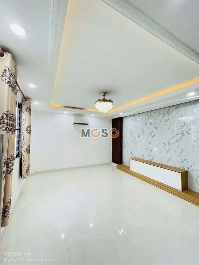 Cho thuê nhà hẻm Nguyễn Văn Lượng Gò Vấp, TP.HCM – 3 phòng ngủ, giá 20 triệu - ảnh 7