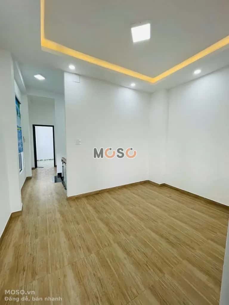 Cho thuê nhà hẻm Nguyễn Văn Lượng Gò Vấp, TP.HCM – 3 phòng ngủ, giá 20 triệu - ảnh 8
