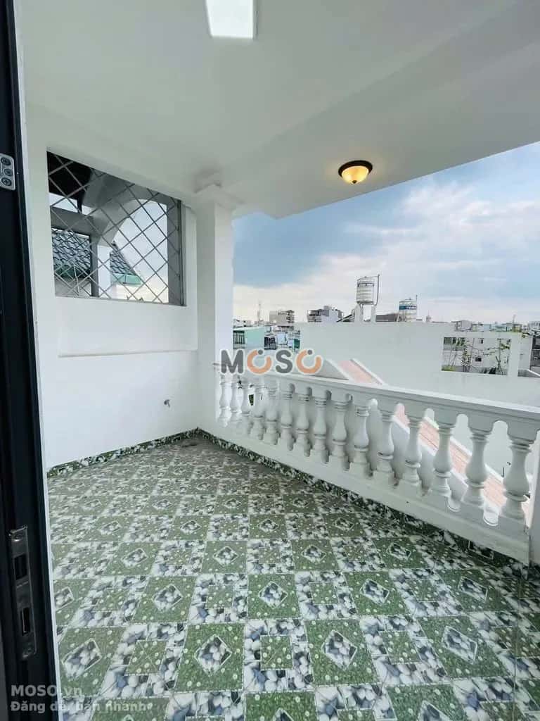 Cho thuê nhà hẻm Nguyễn Văn Lượng Gò Vấp, TP.HCM – 3 phòng ngủ, giá 20 triệu - ảnh 12