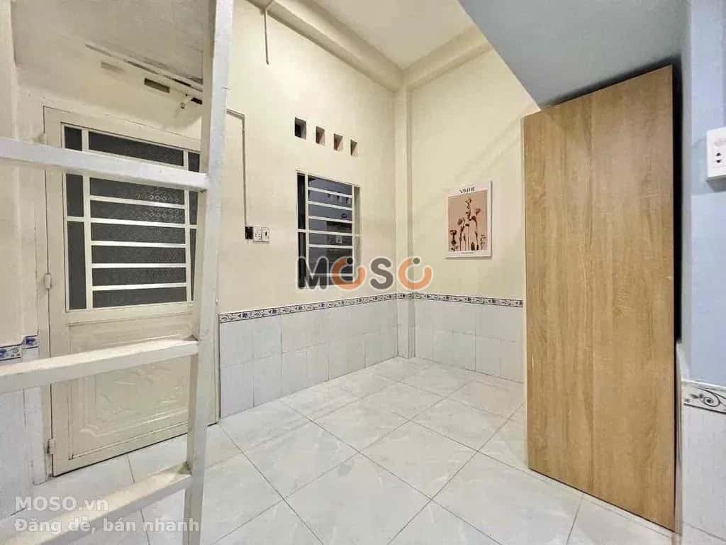Cho thuê phòng trọ Số 6 Thủ Đức, TP. Thủ Đức – 1 phòng ngủ, giá 4 triệu - ảnh 3