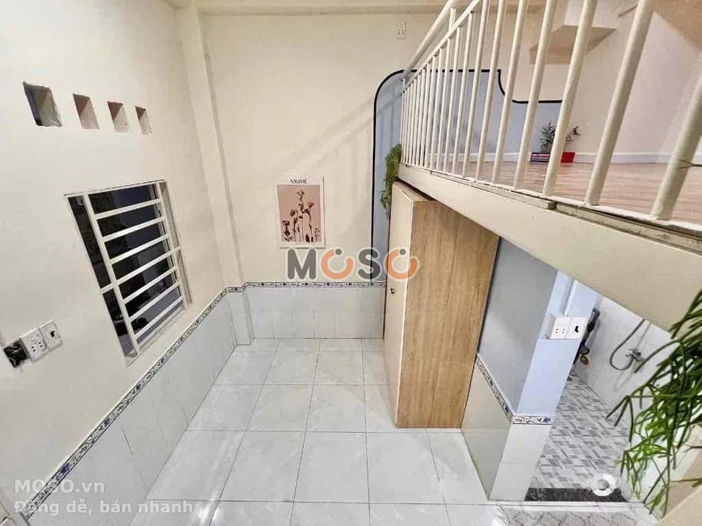 Cho thuê phòng trọ Số 6 Thủ Đức, TP. Thủ Đức – 1 phòng ngủ, giá 4 triệu - ảnh 5