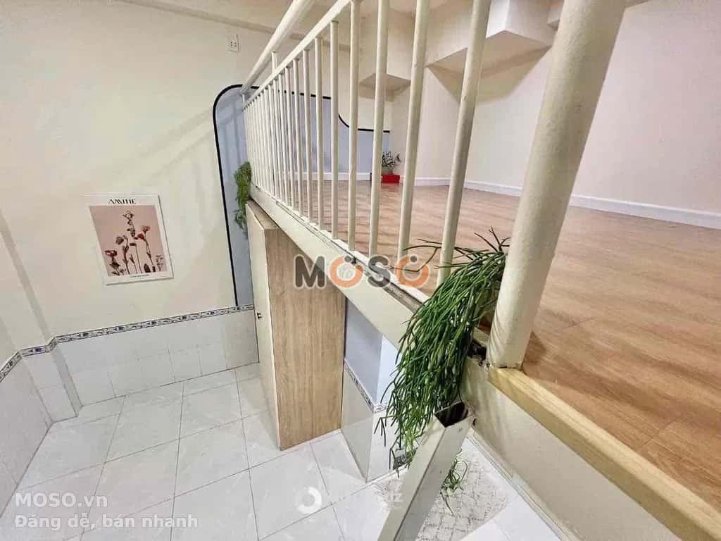 Cho thuê phòng trọ Số 6 Thủ Đức, TP. Thủ Đức – 1 phòng ngủ, giá 4 triệu - ảnh 4