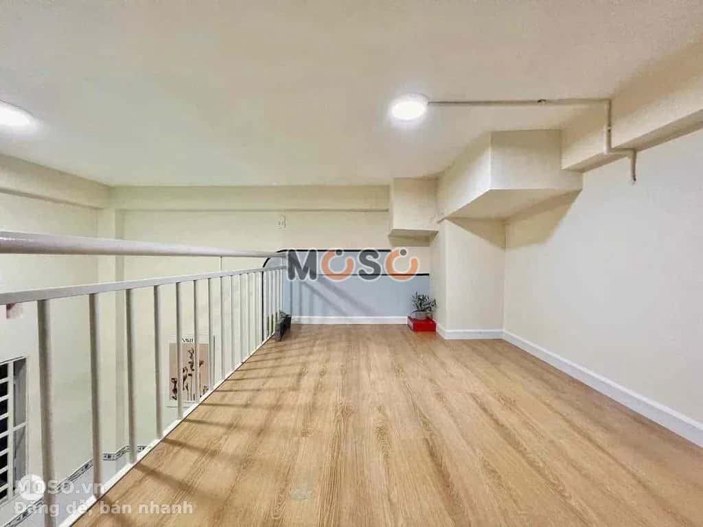 Cho thuê phòng trọ Số 6 Thủ Đức, TP. Thủ Đức – 1 phòng ngủ, giá 4 triệu - ảnh 6