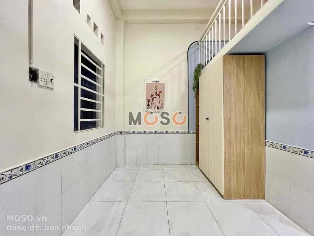 Cho thuê phòng trọ Số 6 Thủ Đức, TP. Thủ Đức – 1 phòng ngủ, giá 4 triệu - ảnh 8