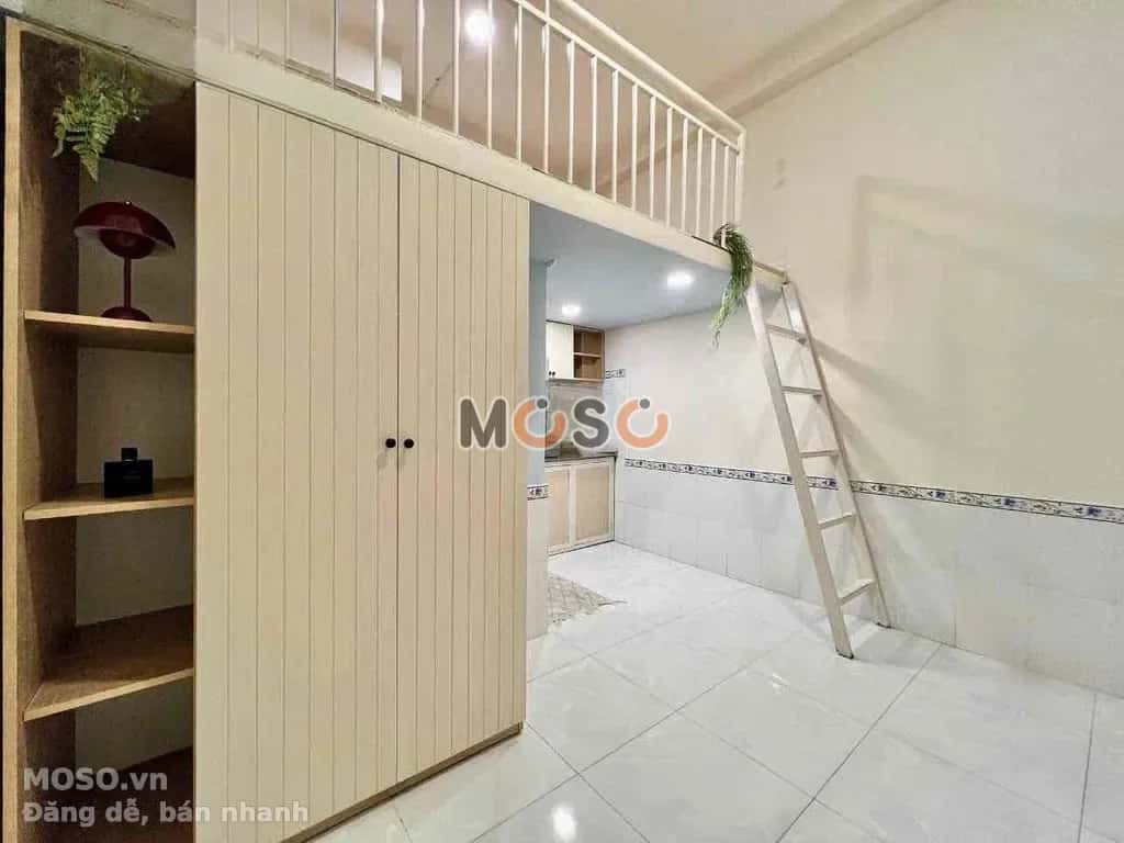 Cho thuê phòng trọ Số 6 Thủ Đức, TP. Thủ Đức – 1 phòng ngủ, giá 4 triệu - ảnh 10