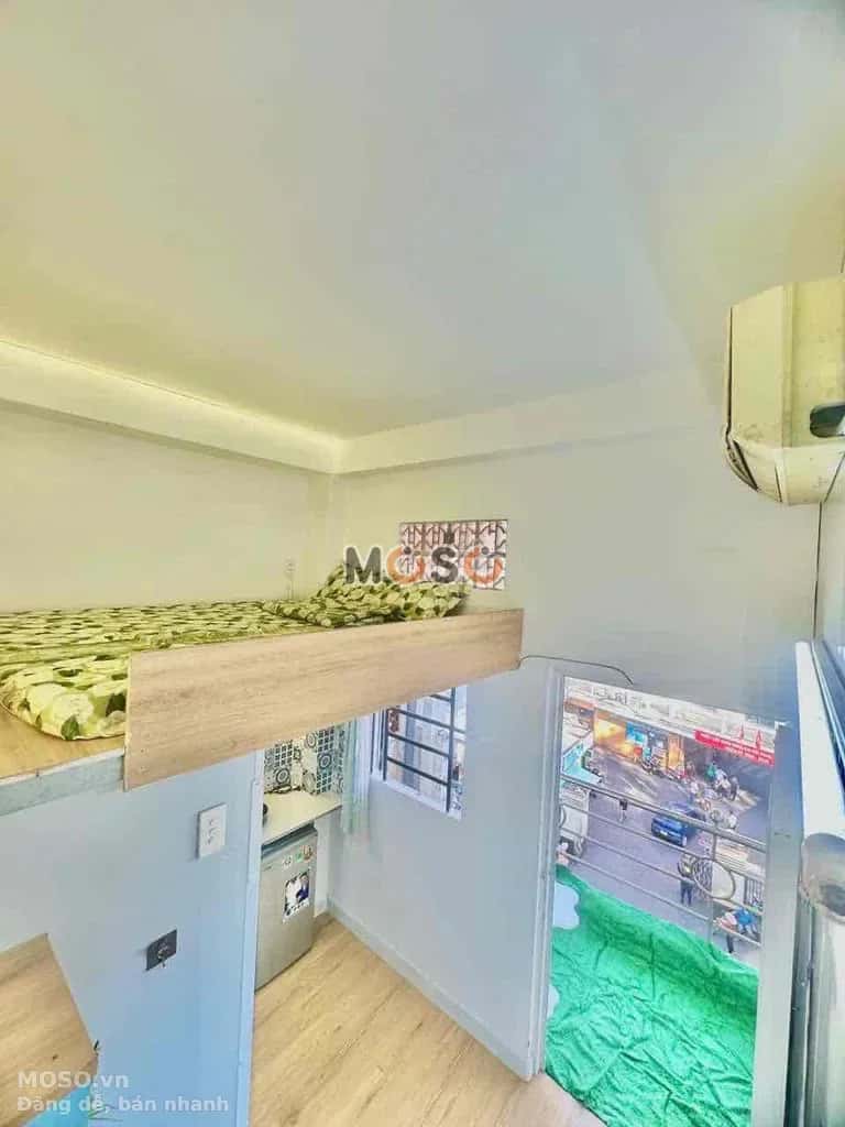 Cho thuê phòng trọ Nguyễn Trãi Quận 5, TP.HCM – giá 4.2 triệu - ảnh 5