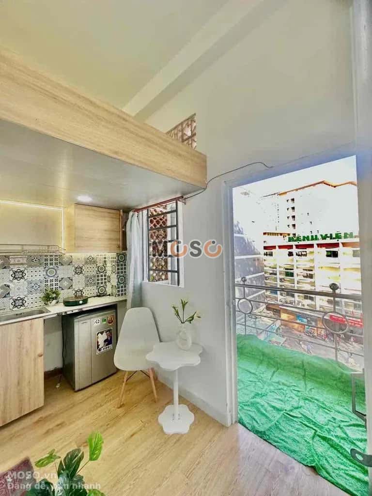Cho thuê phòng trọ Nguyễn Trãi Quận 5, TP.HCM – giá 4.2 triệu - ảnh 6