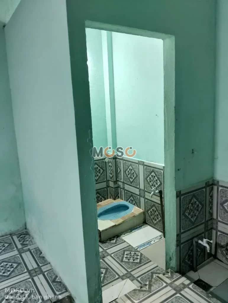 Cho thuê phòng trọ Đường Huỳnh Tấn Phát Huyện Nhà Bè, TP.HCM – giá 1.3 triệu - ảnh 2
