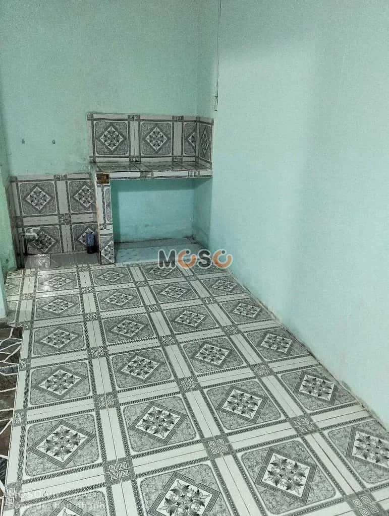 Cho thuê phòng trọ Đường Huỳnh Tấn Phát Huyện Nhà Bè, TP.HCM – giá 1.3 triệu - ảnh 1