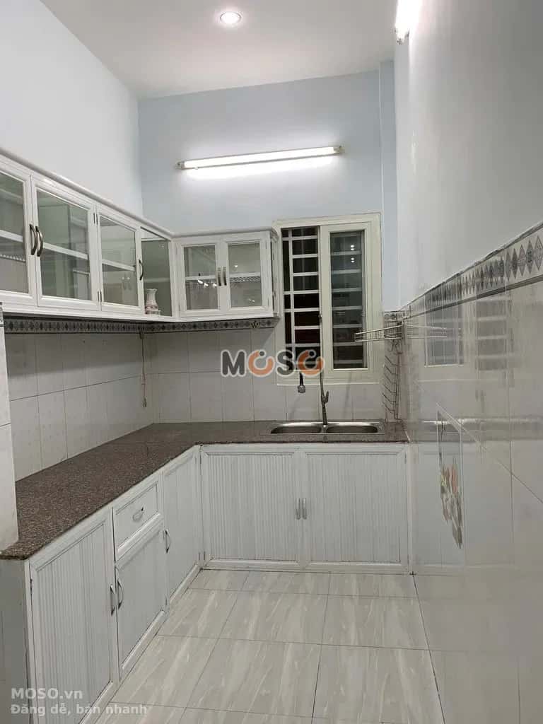 Cho thuê nhà hẻm TL19 Quận 12, TP.HCM – 2 phòng ngủ, giá 6 triệu - ảnh 2