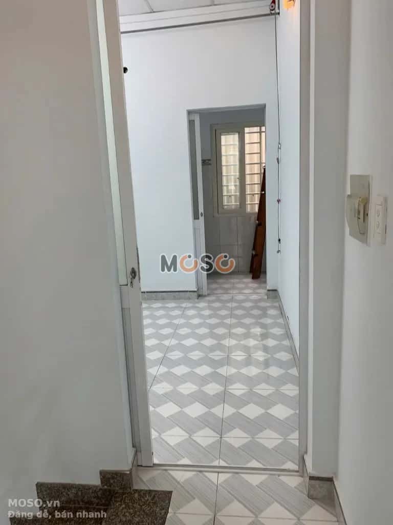 Cho thuê nhà hẻm TL19 Quận 12, TP.HCM – 2 phòng ngủ, giá 6 triệu - ảnh 4