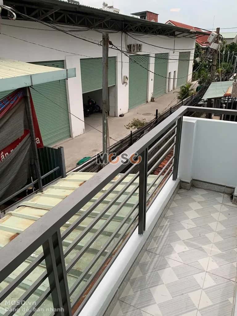 Cho thuê nhà hẻm TL19 Quận 12, TP.HCM – 2 phòng ngủ, giá 6 triệu - ảnh 5