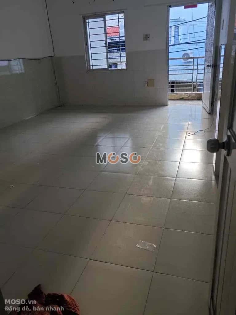 Cho thuê nhà mặt tiền Đường số 2D Bình Tân, TP.HCM – 4 phòng ngủ, giá 6.5 triệu - ảnh 8