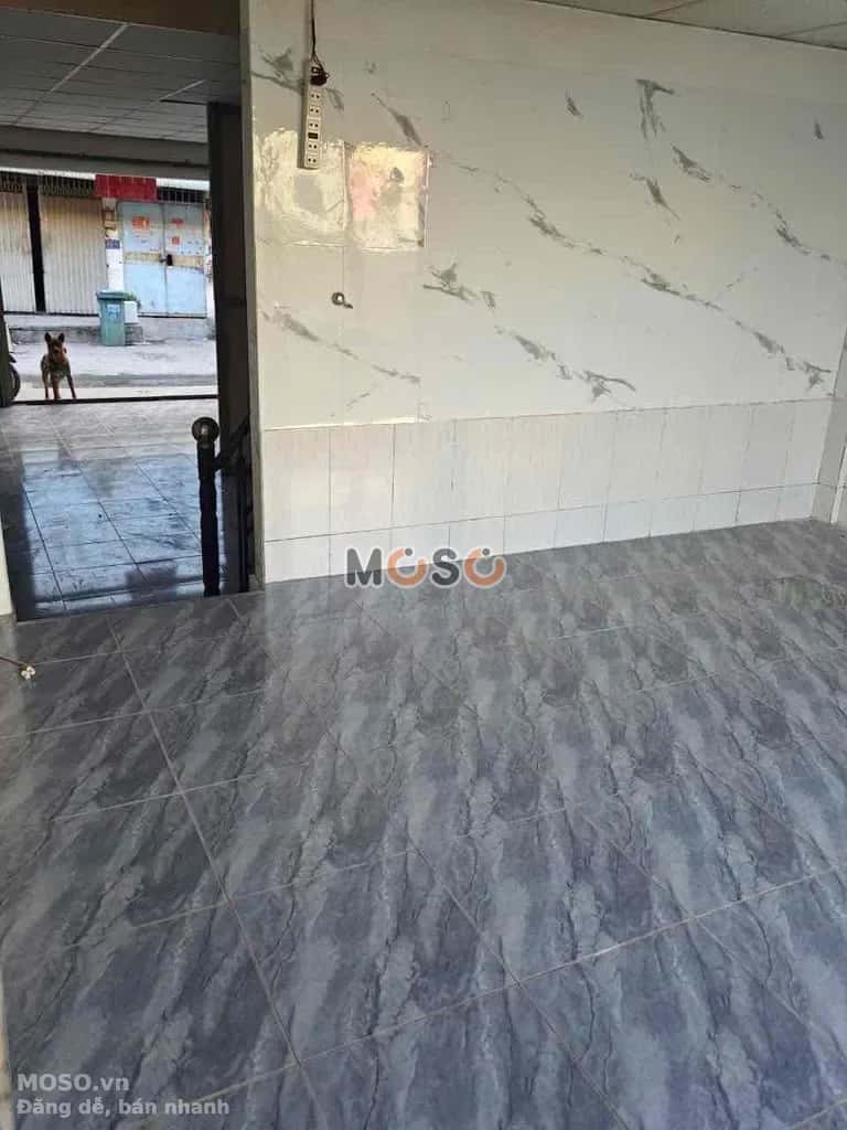 Cho thuê nhà mặt tiền Đường số 2D Bình Tân, TP.HCM – 4 phòng ngủ, giá 6.5 triệu - ảnh 4