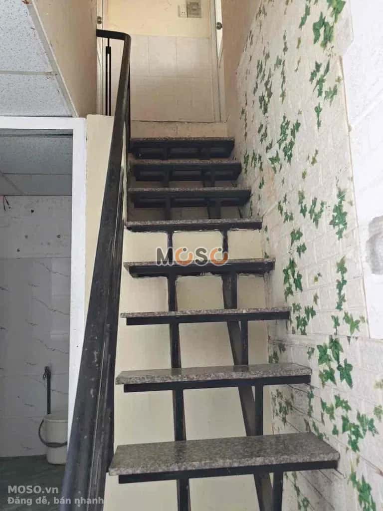 Cho thuê nhà mặt tiền Đường số 2D Bình Tân, TP.HCM – 4 phòng ngủ, giá 6.5 triệu - ảnh 7