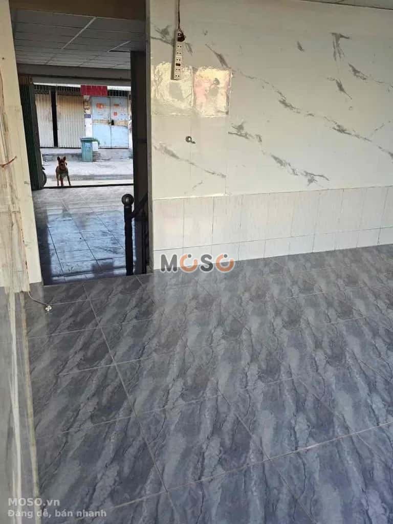 Cho thuê nhà mặt tiền Đường số 2D Bình Tân, TP.HCM – 4 phòng ngủ, giá 6.5 triệu - ảnh 6