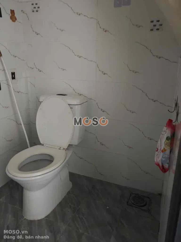 Cho thuê nhà mặt tiền Đường số 2D Bình Tân, TP.HCM – 4 phòng ngủ, giá 6.5 triệu - ảnh 12