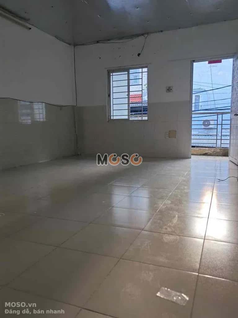 Cho thuê nhà mặt tiền Đường số 2D Bình Tân, TP.HCM – 4 phòng ngủ, giá 6.5 triệu - ảnh 11