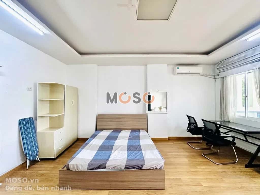 Cho thuê căn hộ dịch vụ Đường Số 8 Quận 7, TP.HCM – 1 phòng ngủ, giá 6.9 triệu - ảnh 7
