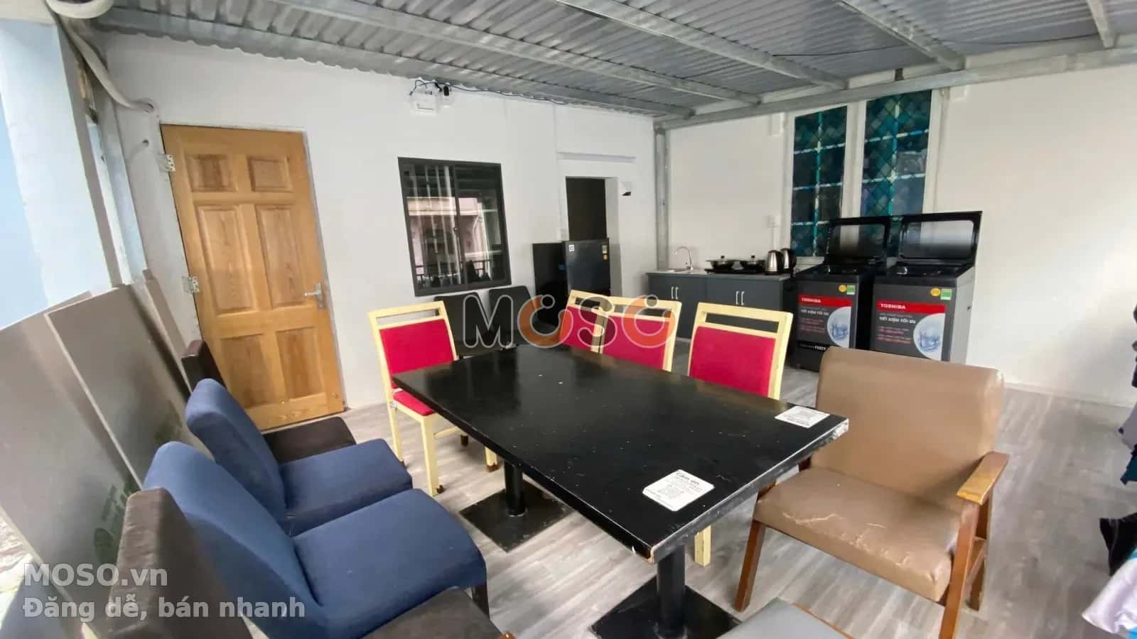 Cho thuê phòng trọ Đường D3 Quận Bình Thạnh, TP.HCM – giá 1.6 triệu - ảnh 2