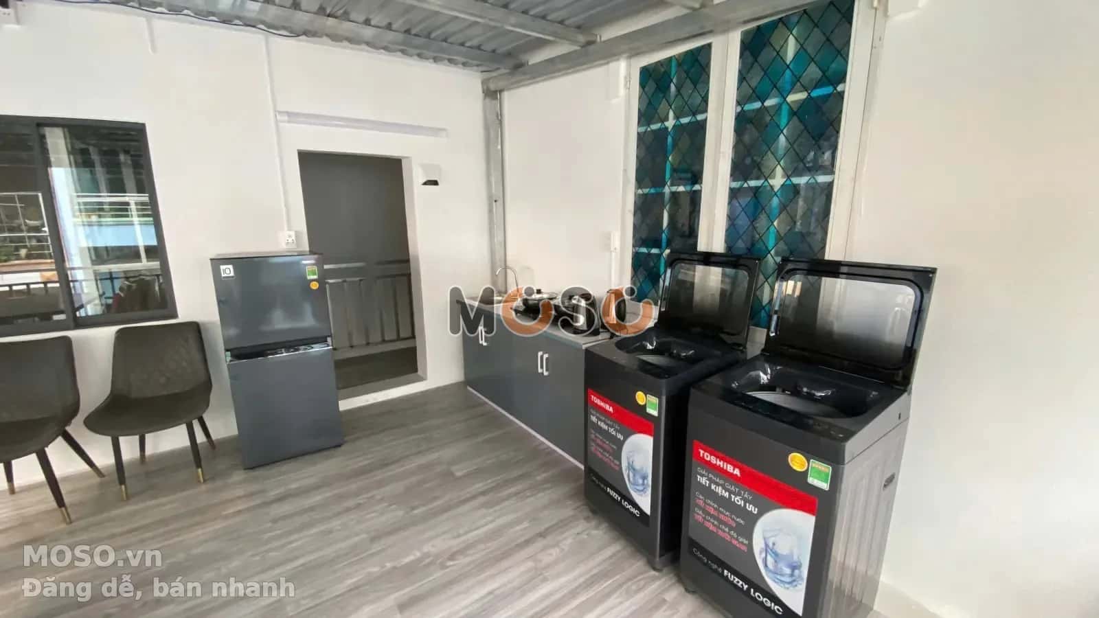 Cho thuê phòng trọ Đường D3 Quận Bình Thạnh, TP.HCM – giá 1.6 triệu - ảnh 3