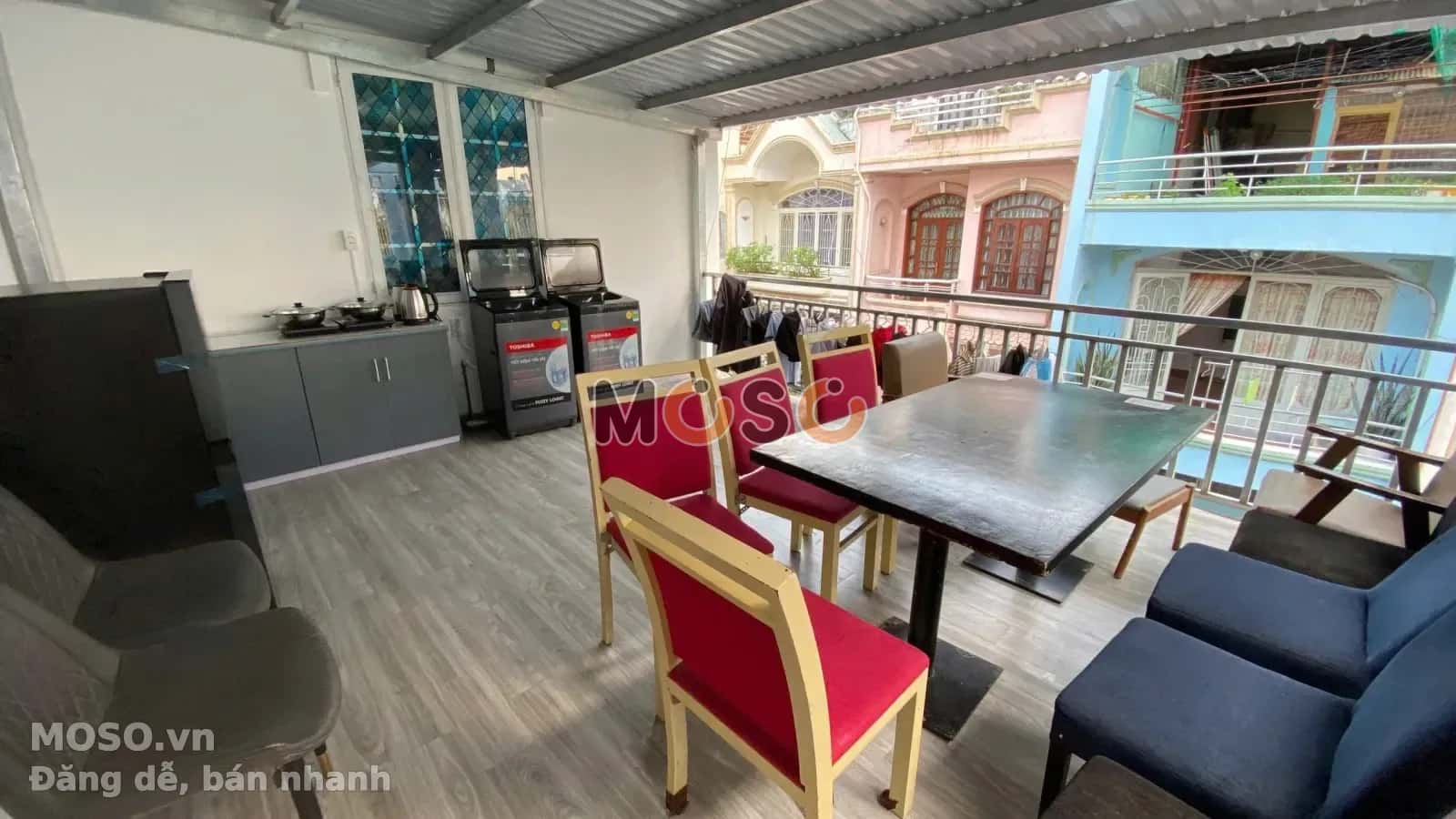 Cho thuê phòng trọ Đường D3 Quận Bình Thạnh, TP.HCM – giá 1.6 triệu - ảnh 4