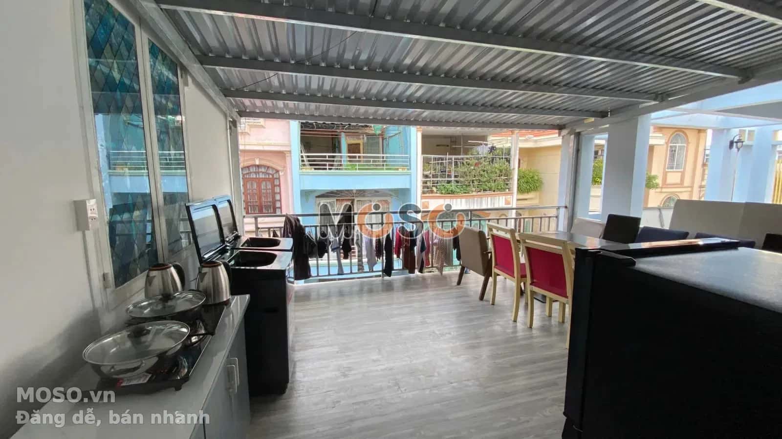 Cho thuê phòng trọ Đường D3 Quận Bình Thạnh, TP.HCM – giá 1.6 triệu - ảnh 5