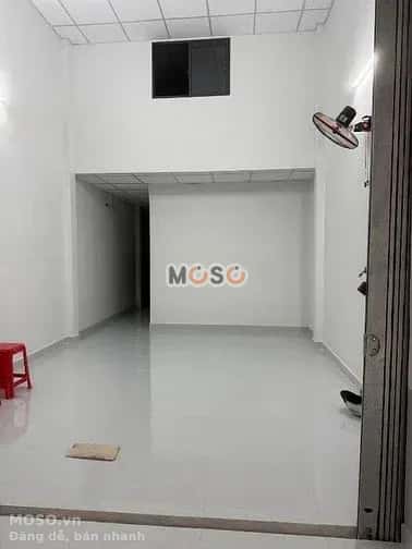 Cho thuê nhà hẻm Vườn Lài Quận Tân Phú, TP.HCM – giá 11 triệu - ảnh 2