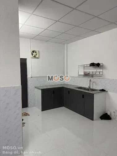Cho thuê nhà hẻm Vườn Lài Quận Tân Phú, TP.HCM – giá 11 triệu - ảnh 4