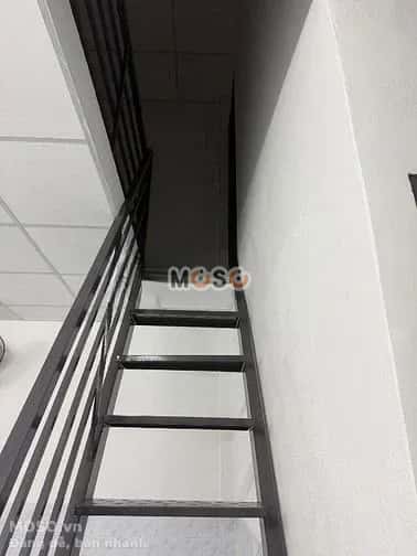 Cho thuê nhà hẻm Vườn Lài Quận Tân Phú, TP.HCM – giá 11 triệu - ảnh 3