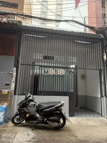 Cho thuê nhà hẻm Vườn Lài Quận Tân Phú, TP.HCM – giá 11 triệu - ảnh 5