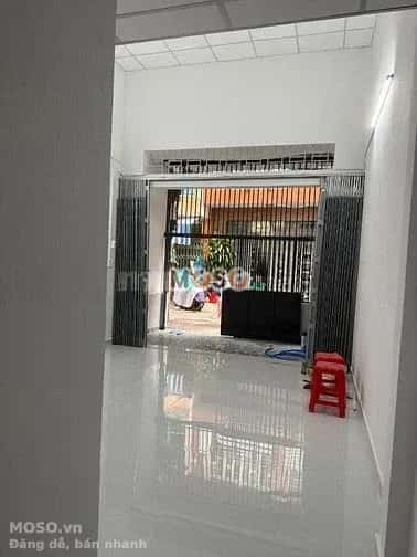 Cho thuê nhà hẻm Vườn Lài Quận Tân Phú, TP.HCM – giá 11 triệu - ảnh 6