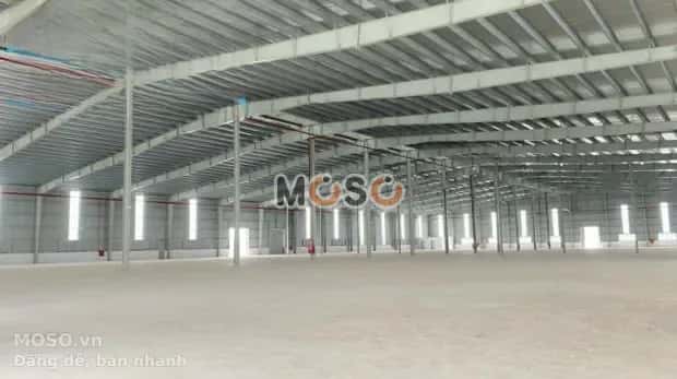 Cho thuê kho, nhà xưởng Quốc lộ 10 Nam Định, Nam Định – giá 50 triệu - ảnh 2