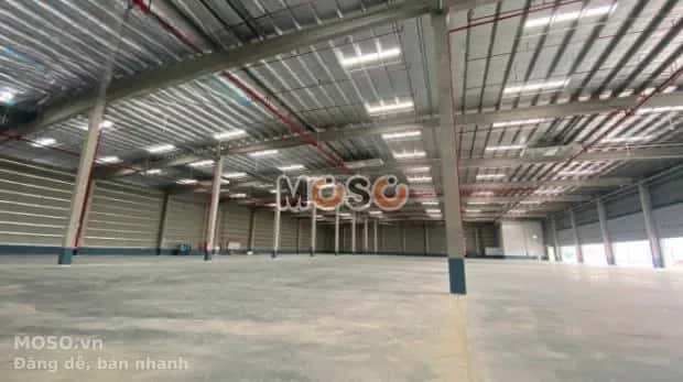 Cho thuê kho, nhà xưởng Quốc lộ 10 Nam Định, Nam Định – giá 50 triệu - ảnh 3