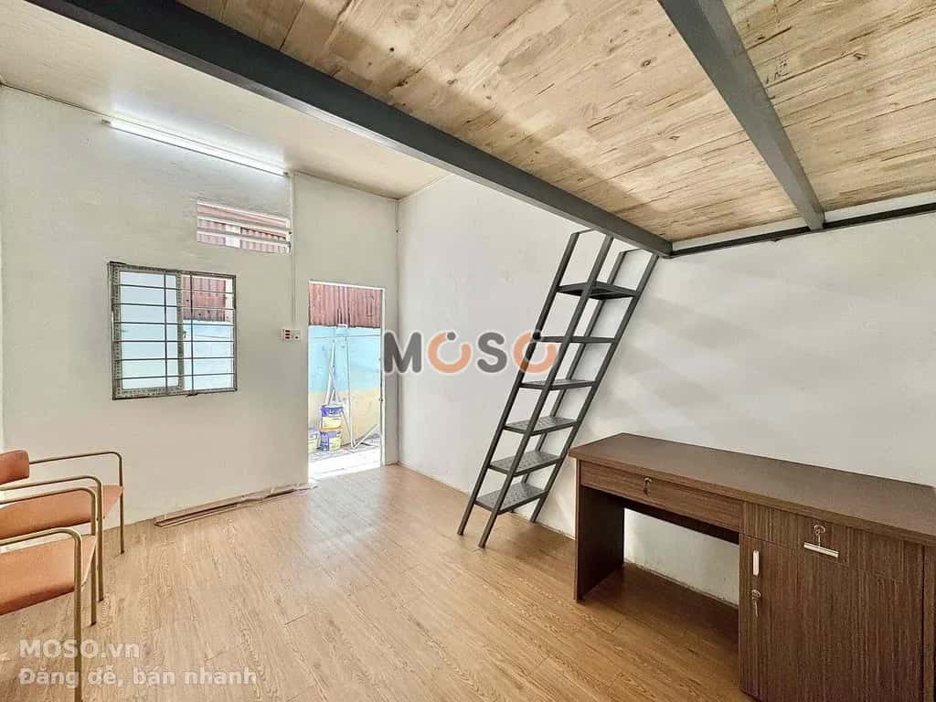 Cho thuê phòng trọ Đường Phan Huy Ích Quận Gò Vấp, TP.HCM – giá 3.5 triệu - ảnh 5