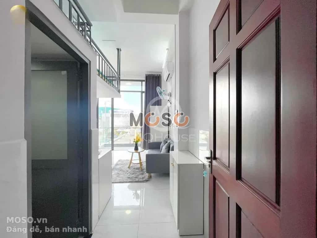 Cho thuê phòng trọ Cộng Hoà Quận Tân Bình, TP.HCM – 1 phòng ngủ, giá 5.5 triệu - ảnh 3