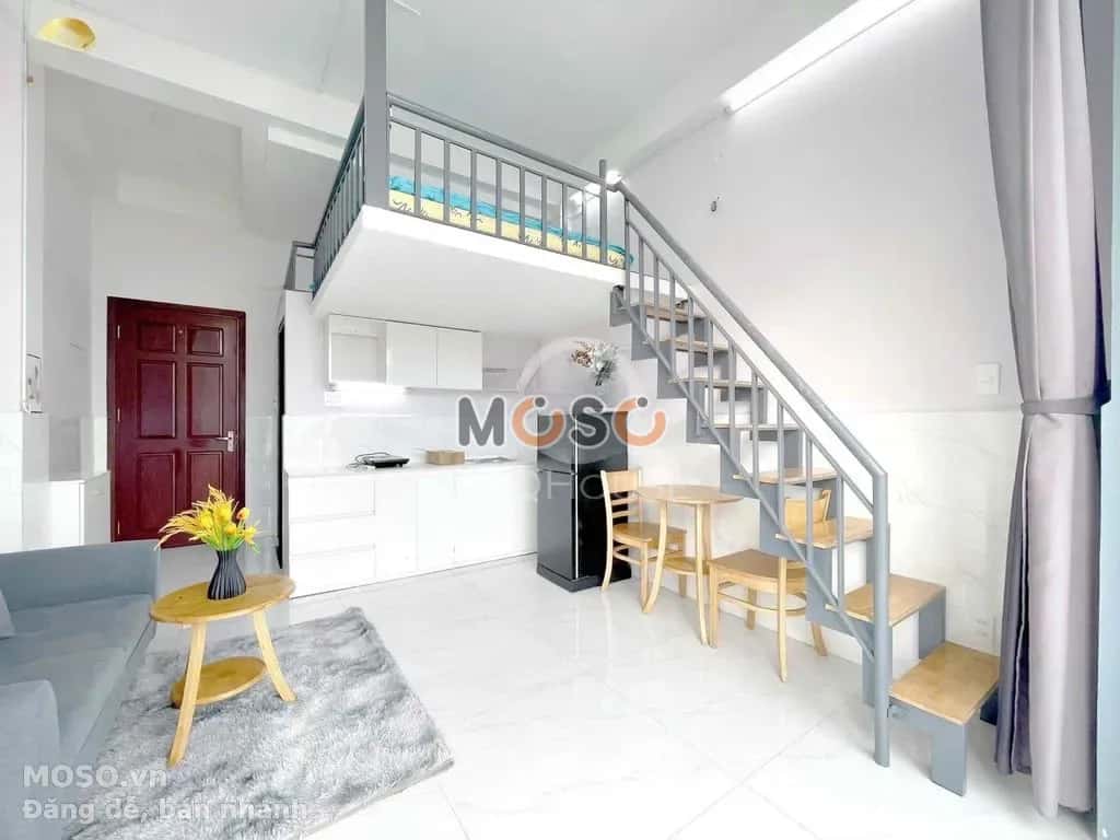 Cho thuê phòng trọ Cộng Hoà Quận Tân Bình, TP.HCM – 1 phòng ngủ, giá 5.5 triệu - ảnh 5