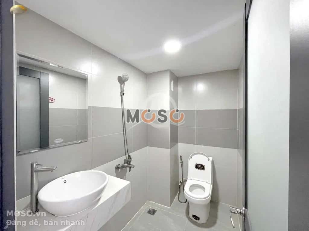 Cho thuê phòng trọ Cộng Hoà Quận Tân Bình, TP.HCM – 1 phòng ngủ, giá 5.5 triệu - ảnh 9
