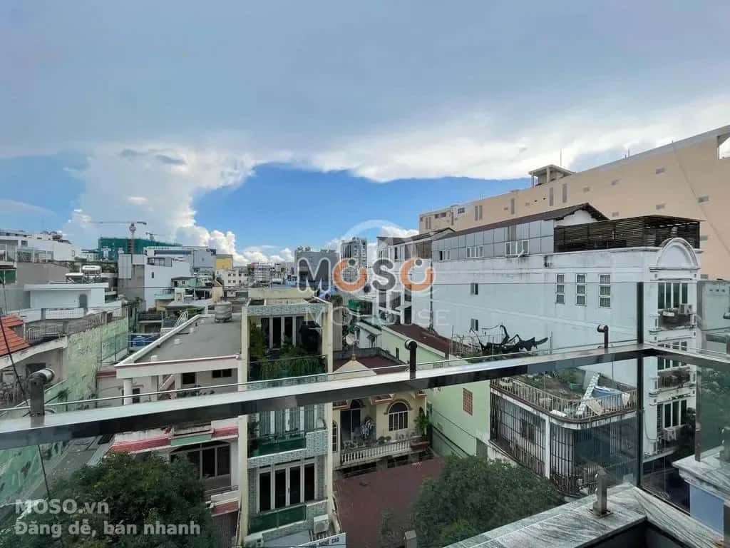Cho thuê phòng trọ Cộng Hoà Quận Tân Bình, TP.HCM – 1 phòng ngủ, giá 5.5 triệu - ảnh 8