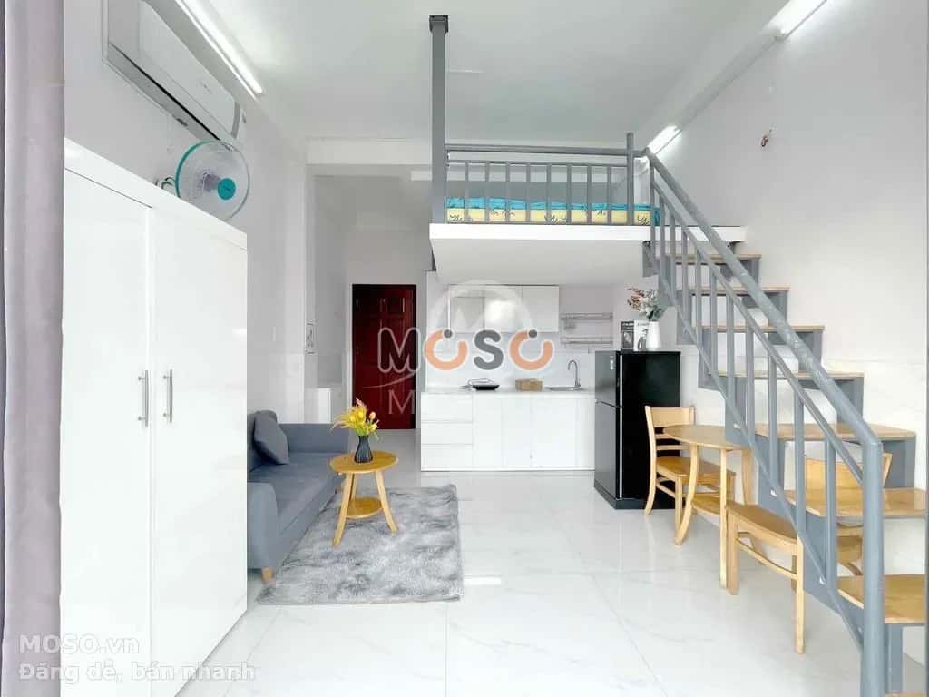 Cho thuê phòng trọ Cộng Hoà Quận Tân Bình, TP.HCM – 1 phòng ngủ, giá 5.5 triệu - ảnh 7