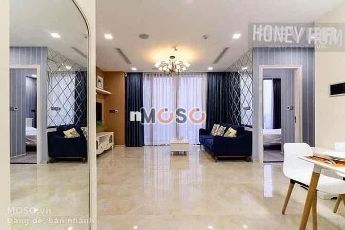 Cho thuê căn hộ chung cư Quận 1, TP.HCM – giá 25 triệu - ảnh 3