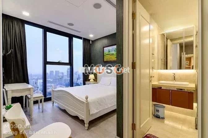 Cho thuê căn hộ chung cư Quận 1, TP.HCM – giá 25 triệu - ảnh 6
